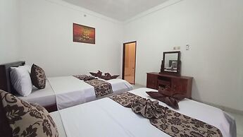 Joevana Cottage