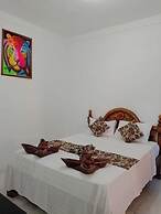 Joevana Cottage