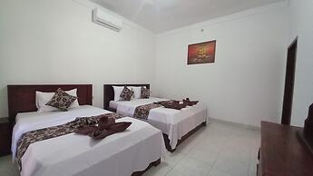 Joevana Cottage