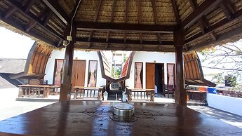Joevana Cottage