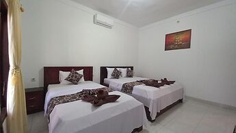 Joevana Cottage