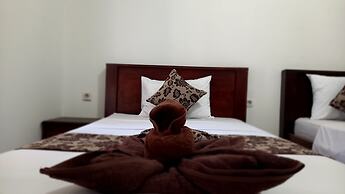 Joevana Cottage