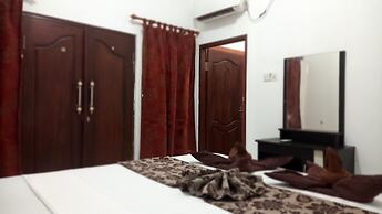 Joevana Cottage