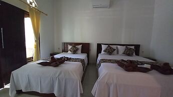 Joevana Cottage