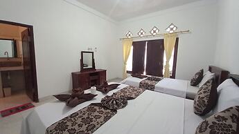 Joevana Cottage