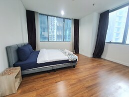 Summer Suites KLCC