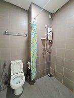 Summer Suites KLCC