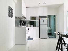 Summer Suites KLCC