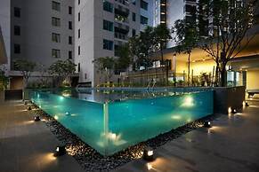 Summer Suites KLCC