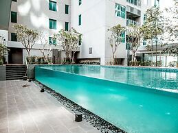 Summer Suites KLCC