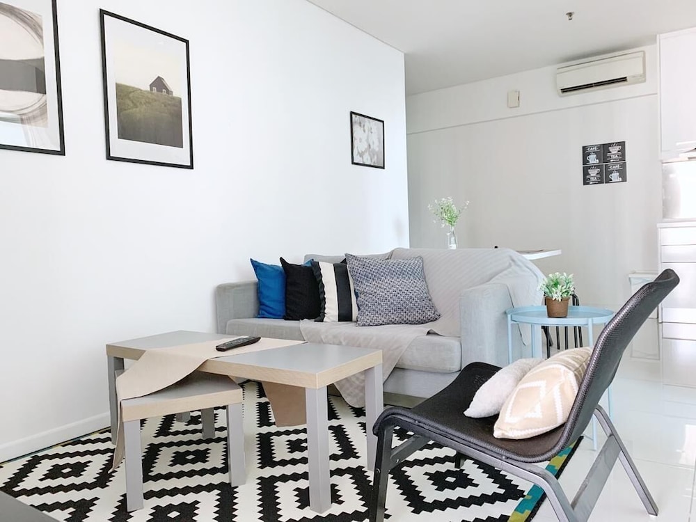 Summer Suites KLCC