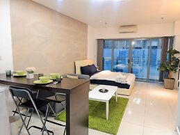 Summer Suites KLCC