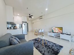 Summer Suites KLCC
