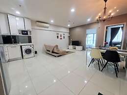 Summer Suites KLCC