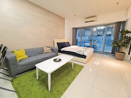 Summer Suites KLCC