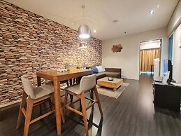 Summer Suites KLCC