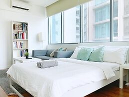 Summer Suites KLCC