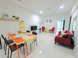 Summer Suites KLCC