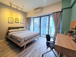 Summer Suites KLCC