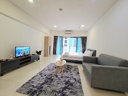 Summer Suites KLCC