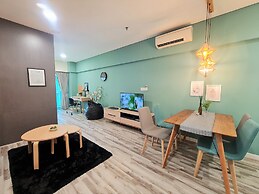 Summer Suites KLCC