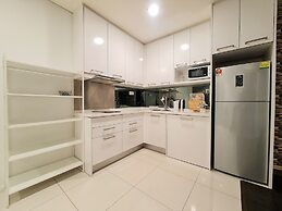 Summer Suites KLCC