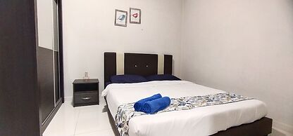 Summer Suites KLCC