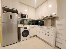 Summer Suites KLCC