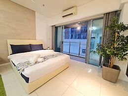 Summer Suites KLCC