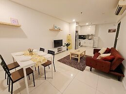 Summer Suites KLCC