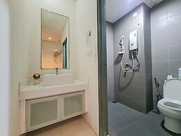 Summer Suites KLCC