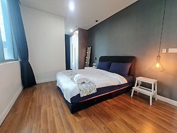 Summer Suites KLCC