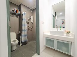 Summer Suites KLCC