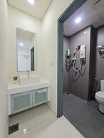 Summer Suites KLCC