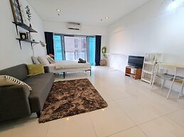 Summer Suites KLCC