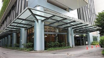Summer Suites KLCC