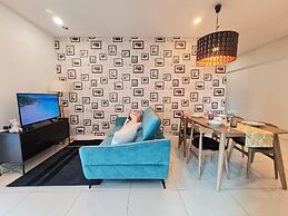 Summer Suites KLCC