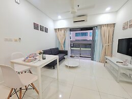 Summer Suites KLCC