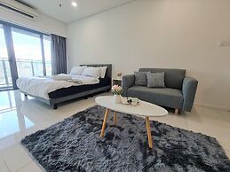 Summer Suites KLCC