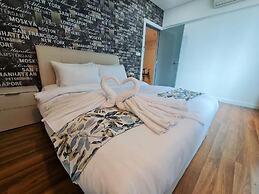 Summer Suites KLCC