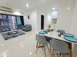 Summer Suites KLCC
