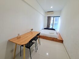 Summer Suites KLCC
