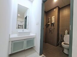 Summer Suites KLCC