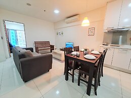 Summer Suites KLCC