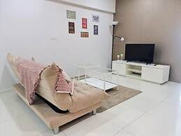 Summer Suites KLCC