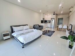 Summer Suites KLCC