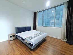 Summer Suites KLCC