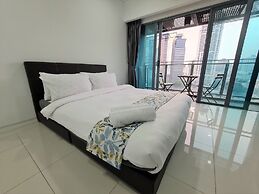 Summer Suites KLCC