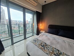 Summer Suites KLCC