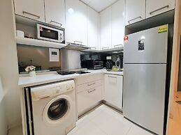 Summer Suites KLCC